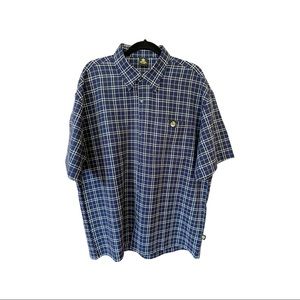 Button down Lowrider Shirt